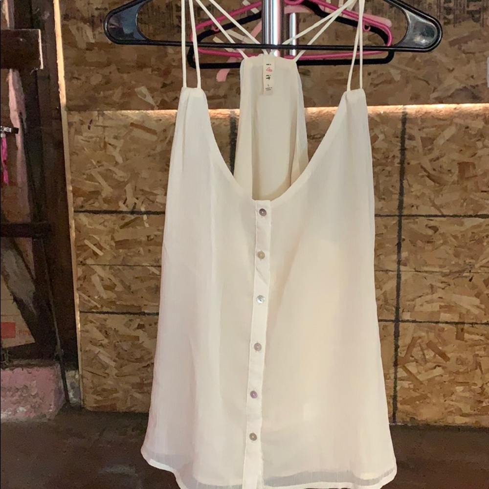 Women’s blouse